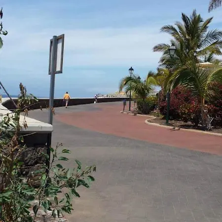 Av. Lägenhet Playa Paraiso (Tenerife)