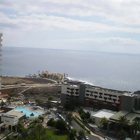 Av. Playa Paraiso (Tenerife)