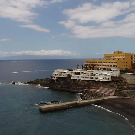 Apartamento Av. Playa Paraíso