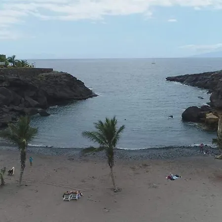 Av. * Playa Paraíso