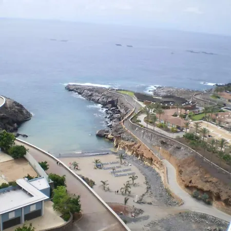 Av. Apartamento Playa Paraíso