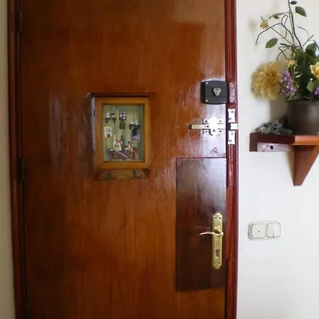 Av. Apartamento Playa Paraíso