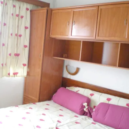 Apartamento Av.